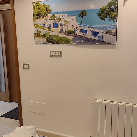 Cosy Appartement In "Sidi Bou Said" Exterior photo
