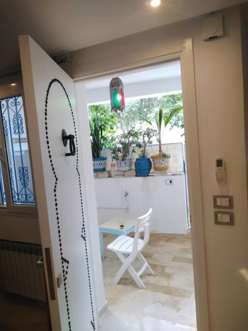 Cosy Appartement In "Sidi Bou Said" Exterior photo
