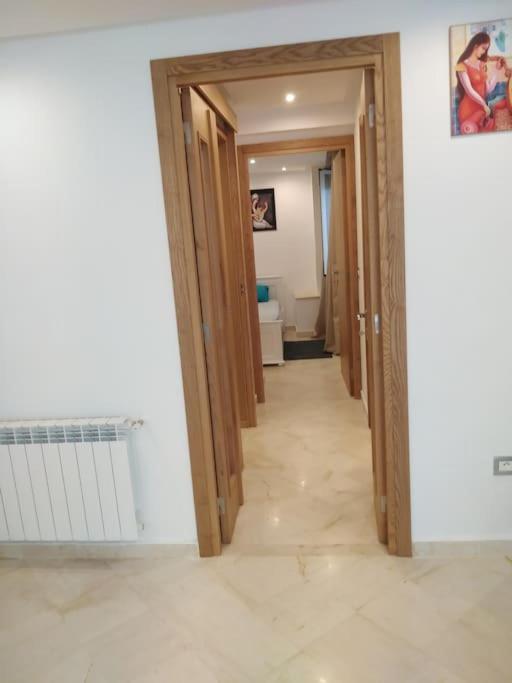 Cosy Appartement In "Sidi Bou Said" Exterior photo