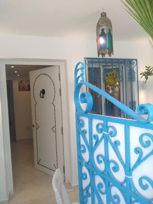 Cosy Appartement In "Sidi Bou Said" Exterior photo