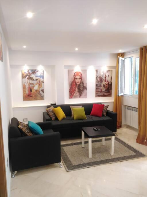 Cosy Appartement In "Sidi Bou Said" Exterior photo