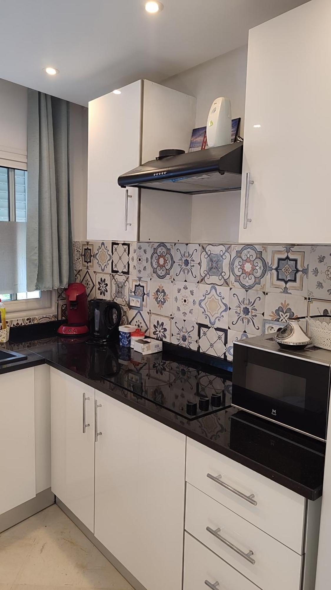 Cosy Appartement In "Sidi Bou Said" Exterior photo